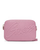 Guess Дамска чанта J5GZ07 WG730 Розов - Mera.bg