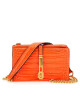 Guess Дамска чанта James (CA) Mini Bags HWCA87 73730 ORA - Mera.bg
