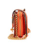 Guess Дамска чанта James (CA) Mini Bags HWCA87 73730 ORA - Mera.bg