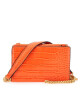 Guess Дамска чанта James (CA) Mini Bags HWCA87 73730 ORA - Mera.bg