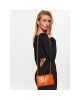 Guess Дамска чанта James (CA) Mini Bags HWCA87 73730 ORA - Mera.bg