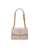 Guess Дамска чанта James Logo (PA) HWPA89 70210 RWL - Mera.bg
