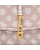 Guess Дамска чанта James Logo (PA) HWPA89 70210 RWL - Mera.bg