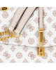 Guess Дамска чанта James Logo (PA) HWPA89 70210 WLO - Mera.bg