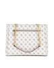 Guess Дамска чанта James Logo (PA) HWPA89 70230 WLO - Mera.bg