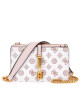 Guess Дамска чанта James Logo (PA) Mini Bags HWPA89 70730 WLO - Mera.bg