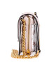 Guess Дамска чанта James Logo (PA) Mini Bags HWPA89 70730 WLO - Mera.bg