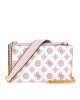 Guess Дамска чанта James Logo (PA) Mini Bags HWPA89 70730 WLO - Mera.bg