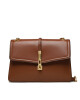 Guess Дамска чанта James (VA) HWVA87 73210 Кафяв - Mera.bg