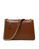 Guess Дамска чанта James (VA) HWVA87 73210 Кафяв - Mera.bg