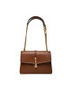 Guess Дамска чанта James (VA) HWVA87 73210 Кафяв - Mera.bg