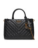 Guess Дамска чанта Jania (GA) HWGA91 99060 Черен - Mera.bg