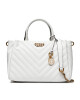 Guess Дамска чанта Jania (GA) HWGA91 99060 WHI - Mera.bg