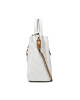 Guess Дамска чанта Jania (GA) HWGA91 99060 WHI - Mera.bg