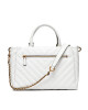 Guess Дамска чанта Jania (GA) HWGA91 99060 WHI - Mera.bg