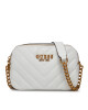Guess Дамска чанта Jania (GA) HWGA91 99140 Бял - Mera.bg