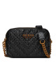 Guess Дамска чанта Jania (GA) HWGA91 99140 Черен - Mera.bg