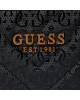 Guess Дамска чанта Jania (GA) HWGA91 99140 Черен - Mera.bg