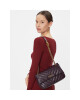 Guess Дамска чанта Jania (GA) HWGA91 99210 Виолетов - Mera.bg
