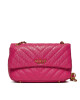 Guess Дамска чанта Jania (GA) HWGA91 99210 Розов - Mera.bg