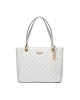 Guess Дамска чанта Jania (GA) HWGA91 99250 WHI - Mera.bg