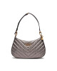 Guess Дамска чанта Jania (GS) HWGS91 99180 Кафяв - Mera.bg
