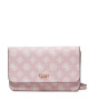 Guess Дамска чанта Jena Elite HWPG92 26790 Розов - Mera.bg