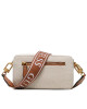 Guess Дамска чанта Jovie (AA) Mini Bags HWAA87 80740 COG - Mera.bg