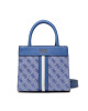 Guess Дамска чанта Kasinta (JG) Mini Bags HWJG84 05730 BLU - Mera.bg