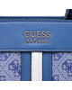 Guess Дамска чанта Kasinta (JG) Mini Bags HWJG84 05730 BLU - Mera.bg