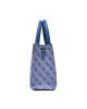 Guess Дамска чанта Kasinta (JG) Mini Bags HWJG84 05730 BLU - Mera.bg