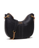 Guess Дамска чанта Kasinta Minni Hobo HWVB84 05760 BLA - Mera.bg
