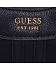 Guess Дамска чанта Kasinta Minni Hobo HWVB84 05760 BLA - Mera.bg