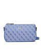 Guess Дамска чанта Kasinta (SG) Mini Bags HWSG84 05700 BLU - Mera.bg