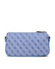 Guess Дамска чанта Kasinta (SG) Mini Bags HWSG84 05700 BLU - Mera.bg