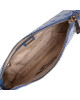 Guess Дамска чанта Kasinta (SG) Mini Bags HWSG84 05700 BLU - Mera.bg