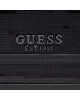 Guess Дамска чанта Kaska (EM) Evenings-Bags HWEM92 03210 Черен - Mera.bg