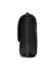 Guess Дамска чанта Kaska (EM) Evenings-Bags HWEM92 03210 Черен - Mera.bg