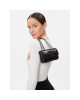 Guess Дамска чанта Kaska (EM) Evenings-Bags HWEM92 03780 Черен - Mera.bg