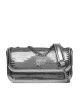 Guess Дамска чанта Kaska (EY) Evenings-Bags HWEY92 03780 Сребрист - Mera.bg