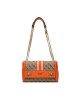 Guess Дамска чанта Katey (JB) HWJB78 70190 Кафяв - Mera.bg