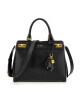 Guess Дамска чанта Katey (KA) HWKA78 70260 Черен - Mera.bg