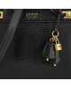 Guess Дамска чанта Katey (KA) HWKA78 70260 Черен - Mera.bg