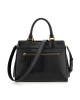 Guess Дамска чанта Katey (KA) HWKA78 70260 Черен - Mera.bg