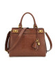 Guess Дамска чанта Katey (KA) HWKA78 70260 COG - Mera.bg