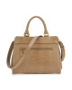 Guess Дамска чанта Katey (KA) HWKA78 70260 DRT - Mera.bg