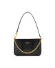 Guess Дамска чанта Katey (KA) Mini Bags HWKA78 70720 BLA - Mera.bg