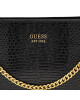Guess Дамска чанта Katey (KA) Mini Bags HWKA78 70720 BLA - Mera.bg