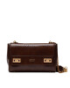 Guess Дамска чанта Katey (KB) HWKB78 70190 Кафяв - Mera.bg