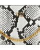 Guess Дамска чанта Katey (KP) Mini Bags HWKP78 70720 NAT - Mera.bg